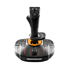 A Photo Of Thrustmaster T.16000M FCS – High-Precision Flight Stick