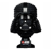 LEGO Star Wars Darth Vader™ Helmet 834 Pieces - 75304