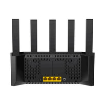 Tenda Wi-Fi 6 Router Tx12L Pro - Ax3000 2.4 & 5Ghz - 5 Antennas