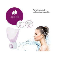 A Photo Of Beurer FS 60 Facial Sauna