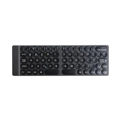 A Photo Of Wiwu WIWU FMK-01 Fold - Mini Foldable Wireless Keyboard
