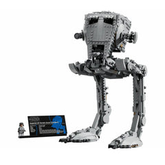A Photo Of LEGO Star Wars AT-ST™ Walker 1513 Pieces - 75417