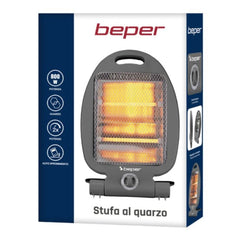 A Photo Of Beper Quartz Heater - P203PAN001