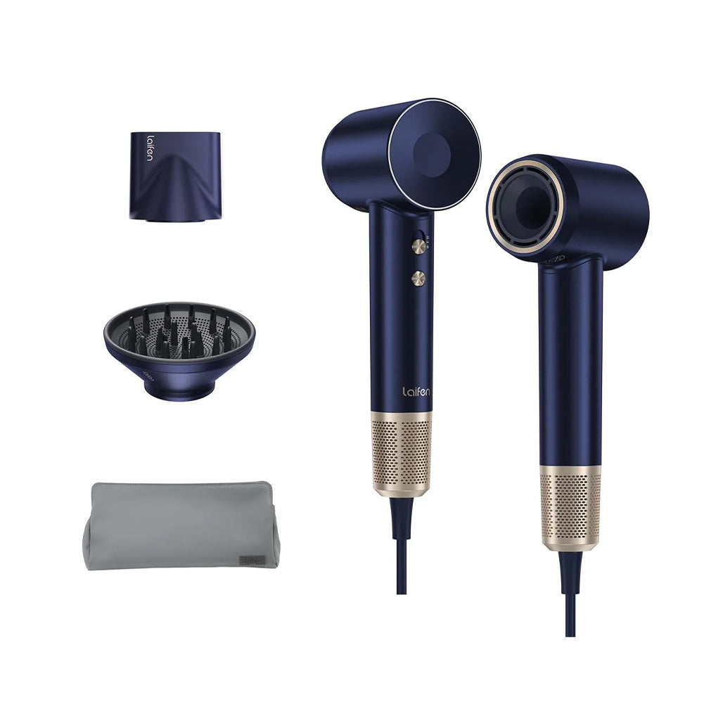 A Photo Of Laifen Hair Dryer  1400W  Swift Premium