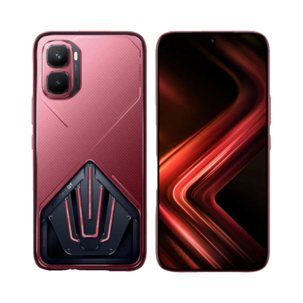 A Photo Of Infinix GT 50 Pro 5G