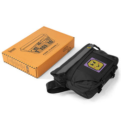 A Photo Of Divoom Sling Bag-V Smart LED Pixel Art Sling Bag