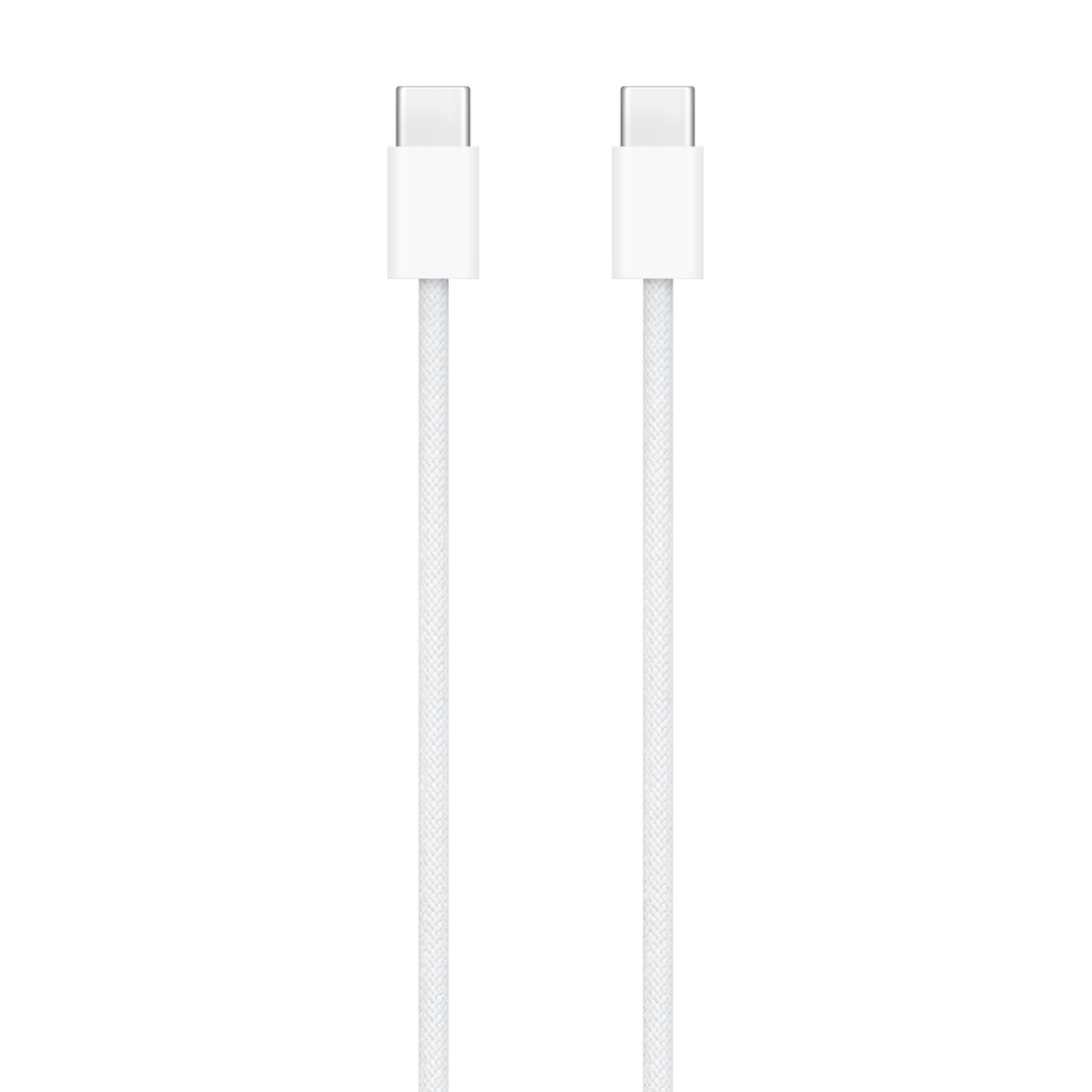 A Photo Of Apple Magic Keyboard with Touch ID and Numeric Keypad for Mac (USB-C) - Arabic - MXK73AB/A
