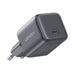 A Small Photo Of UGREEN 30W GaN USB-C Fast Charger – Smart Power Adapter for Phones, Tablets & MacBook Air's Color Variant