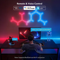 Govee Glide Y Lights - H6065