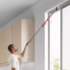 A Photo Of Dyson Ball Animal Multi-Floor Upright Vacuum Cleaner – Pet Hair, Carpet & Hard Floor Cleaning (Copper/Silver)