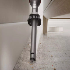 A Photo Of Dyson Ball Animal Multi-Floor Upright Vacuum Cleaner – Pet Hair, Carpet & Hard Floor Cleaning (Copper/Silver)