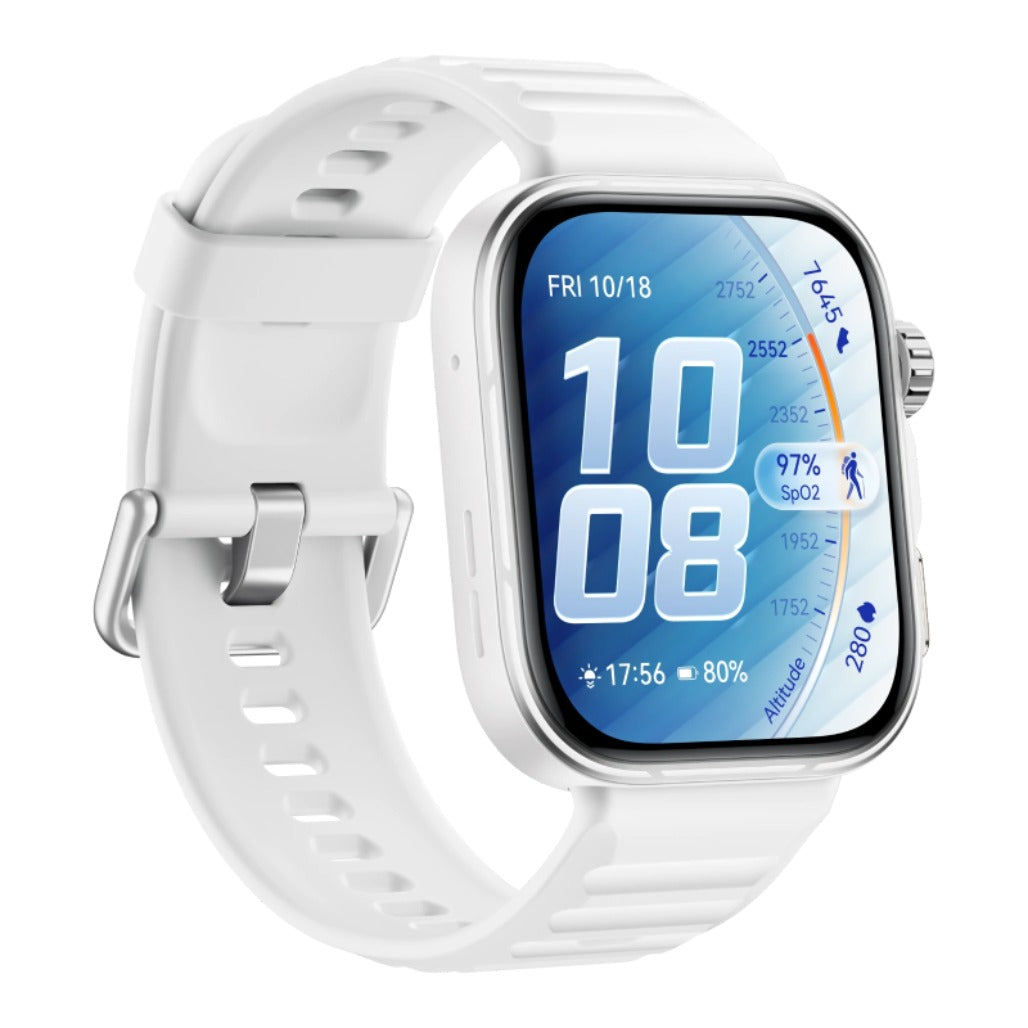 A Photo Of HUAWEI WATCH FIT 5 Pro