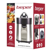 Beper Electric Citrus Juicer - P102EST001