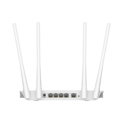 A Photo Of Cudy WR300S 1.0 - 300 Mbps Multi-Mode Wi-Fi Router