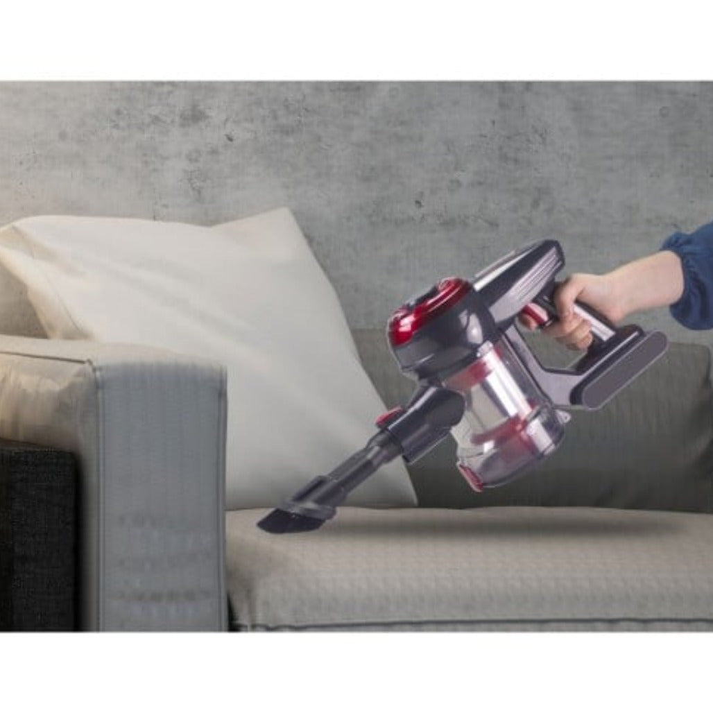 A Photo Of Beper Rechargeable Vacuum Cleaner - P202ASP100