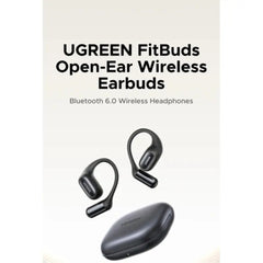 A Photo Of Ugreen FitBuds Open-ear Headphones