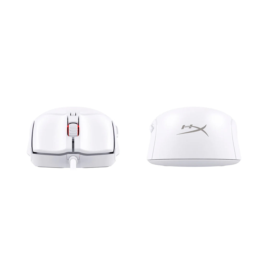 A Photo Of HyperX Pulsefire Haste 2 Wired - Gaming Mouse | 6N0A7AA