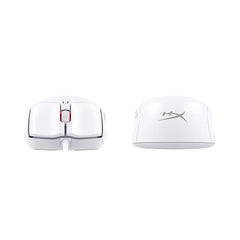 A Photo Of HyperX Pulsefire Haste 2 Wired - Gaming Mouse | 6N0A7AA