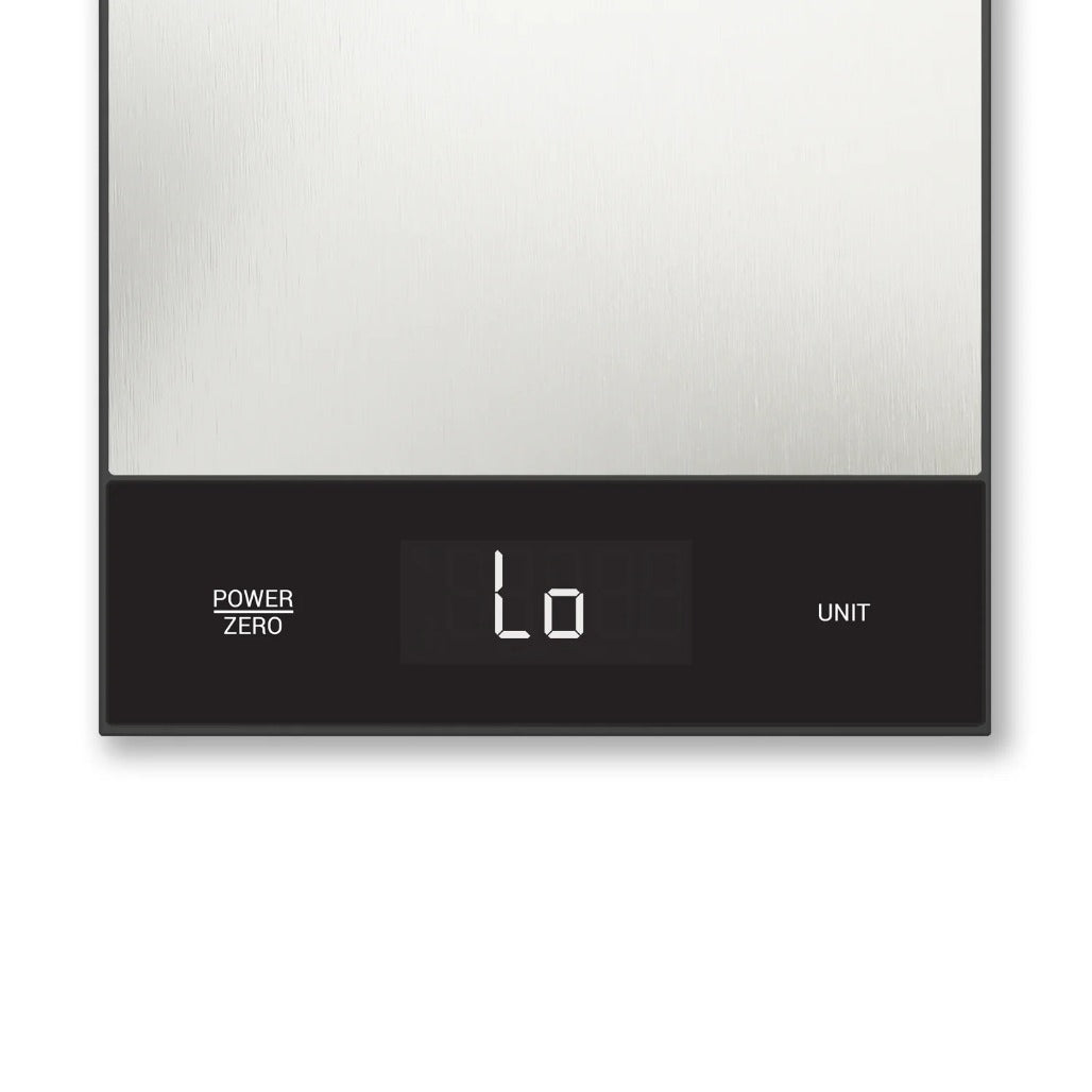 A Photo Of Nutricook Kitchen Scale - KS205S-ME