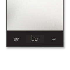 A Photo Of Nutricook Kitchen Scale - KS205S-ME