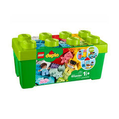 A Photo Of LEGO Duplo Brick Box 65 Pieces - 10913
