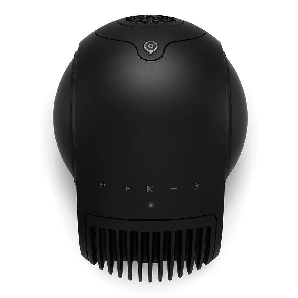 A Photo Of Devialet phantom II - 98DB