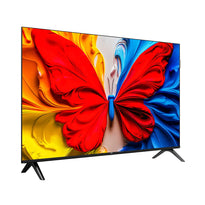 TCL 43" FHD QLED Smart TV