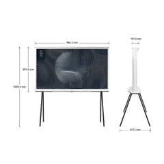 A Photo Of Samsung 50