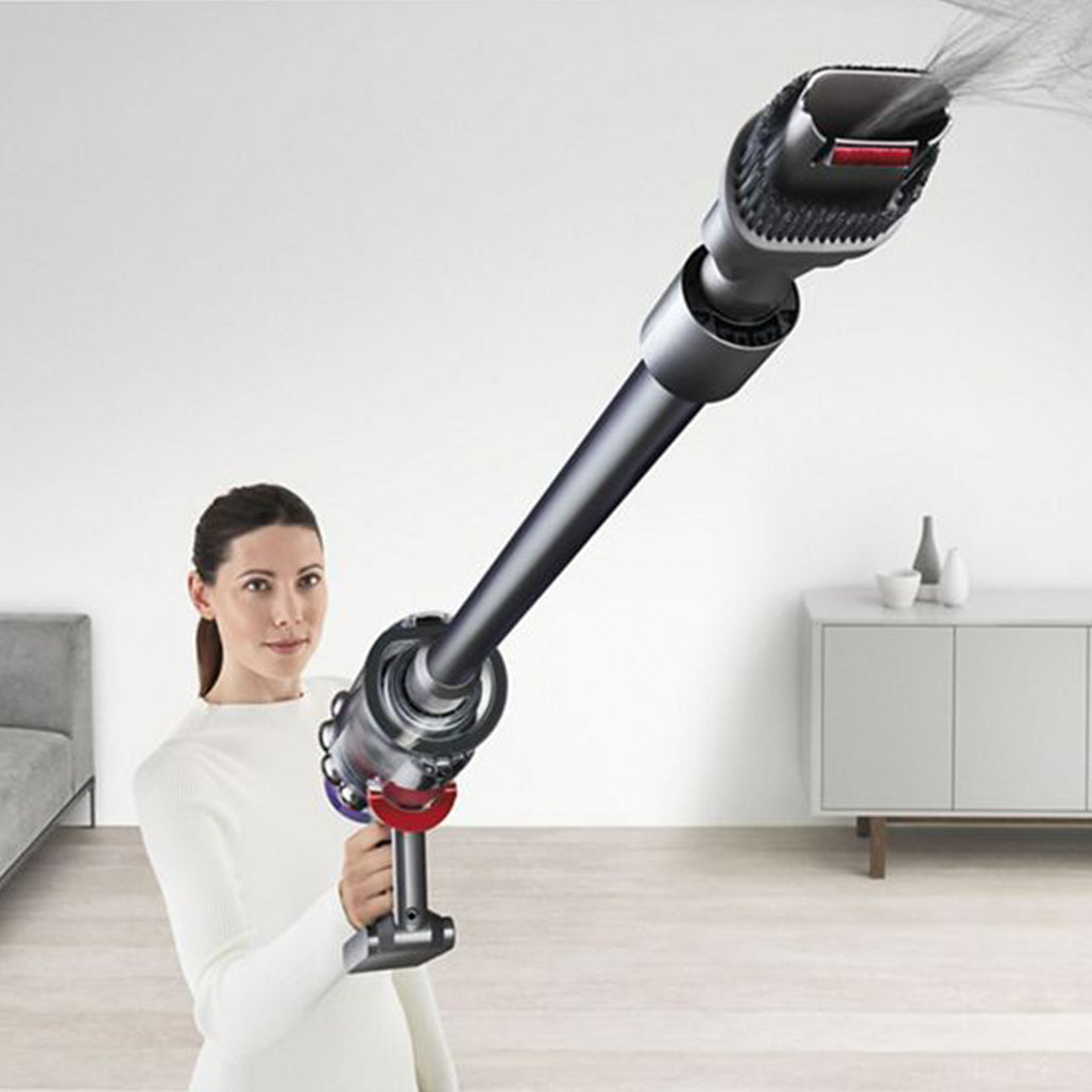 A Photo Of Dyson Cyclone V10 Total Clean Cordless Vacuum Cleaner