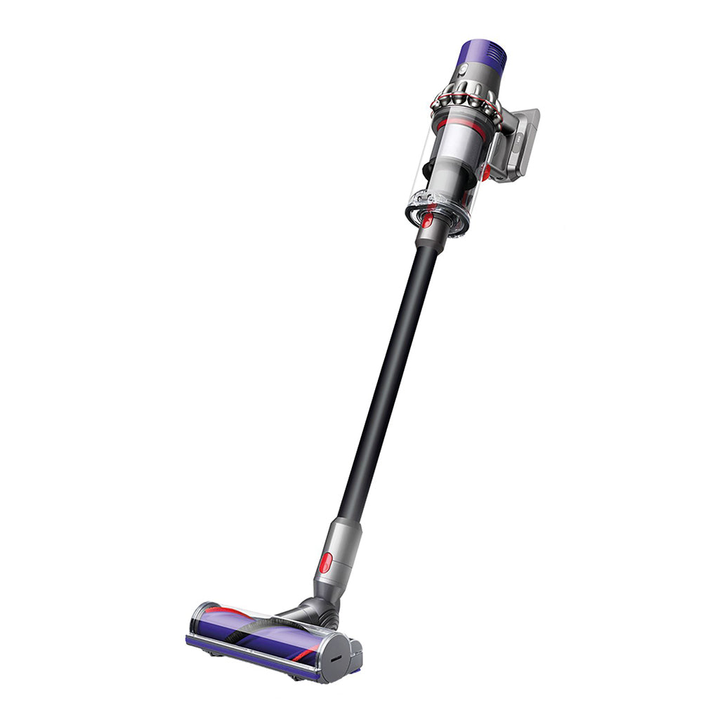 A Photo Of Dyson Cyclone V10 Total Clean Cordless Vacuum Cleaner