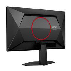 A Photo Of AOC 24G4E 23.8