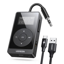 Ugreen 2-in-1 Bluetooth 5.3 transmitter and receiver
