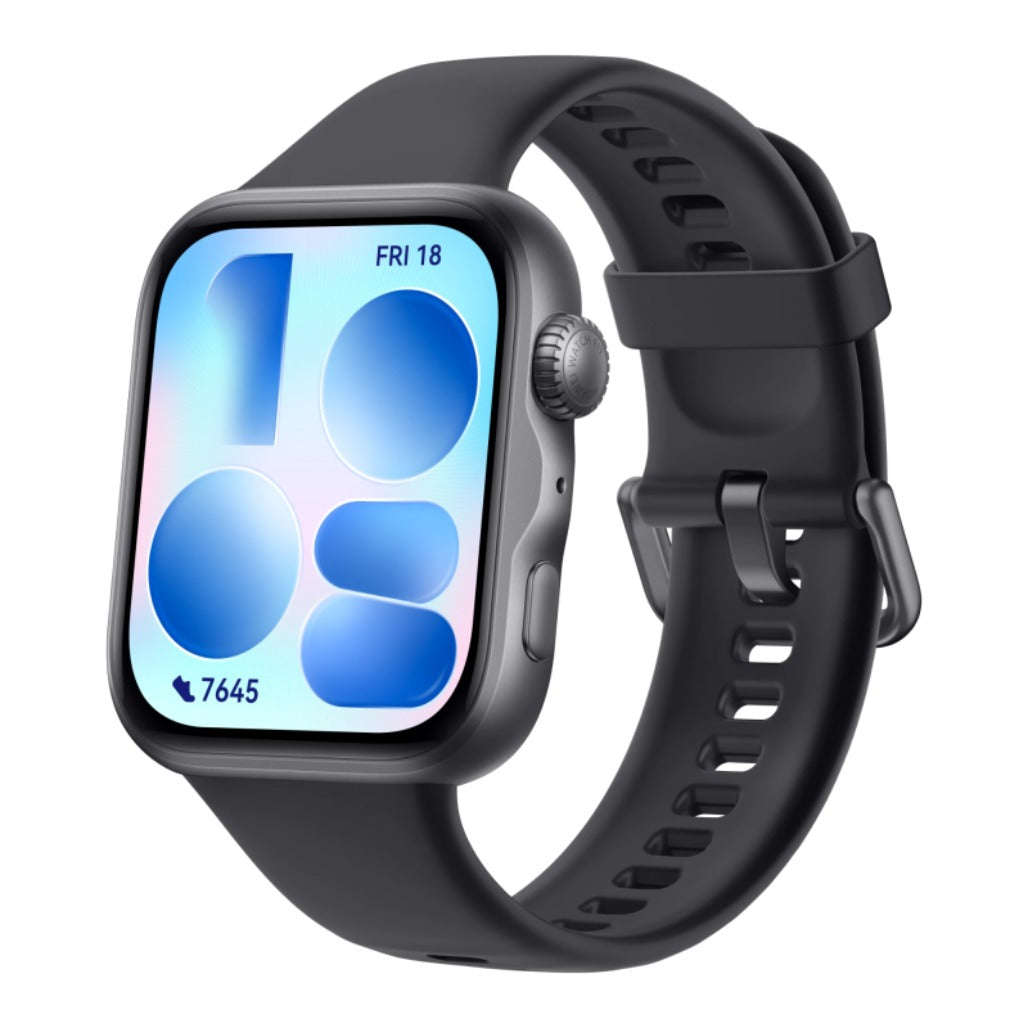 A Photo Of Huawei Watch Fit 5