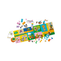 LEGO Classic Creative Pets 450 Pieces - 11034