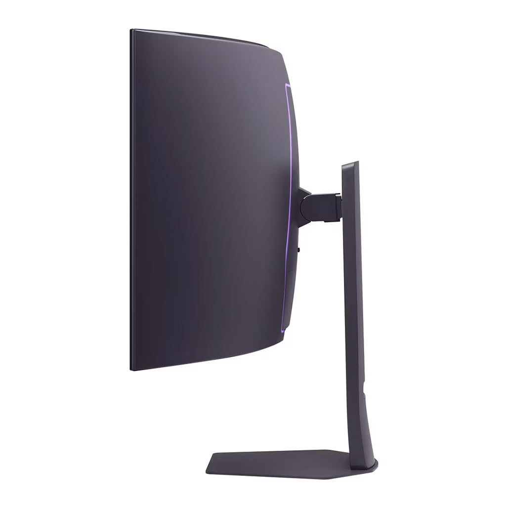 A Photo Of LG UltraGear 45” - OLED 165Hz Gaming Monitor - 45GX950A-B