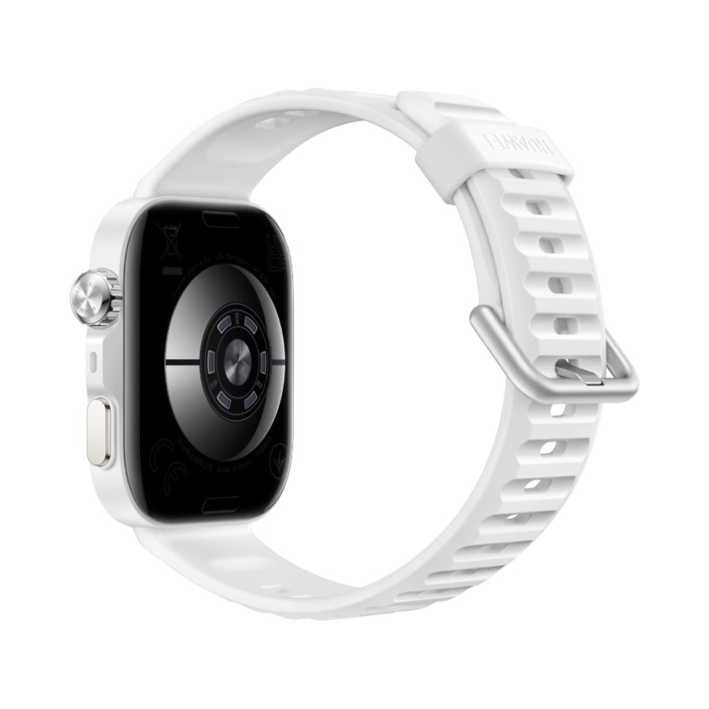 A Photo Of HUAWEI WATCH FIT 5 Pro