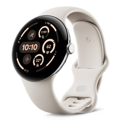 A Photo Of Google Pixel Watch 3