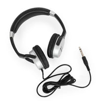 Numark HF125 DJ Headphones