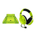 A Small Photo Of Razer Essential Duo Bundle -  Xbox Headset & Xbox Controller Charging Stand's Color Variant