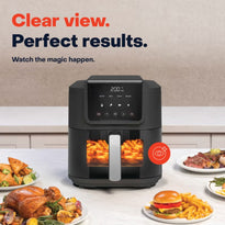 Nutricook Air Fryer Slim - NC-AFS100
