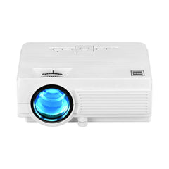 A Photo Of RCA Home Theater Projector RPJ136_18HSC