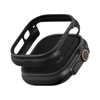 Uniq Keva Verge Aramid Hybrid Apple Watch Case 49mm