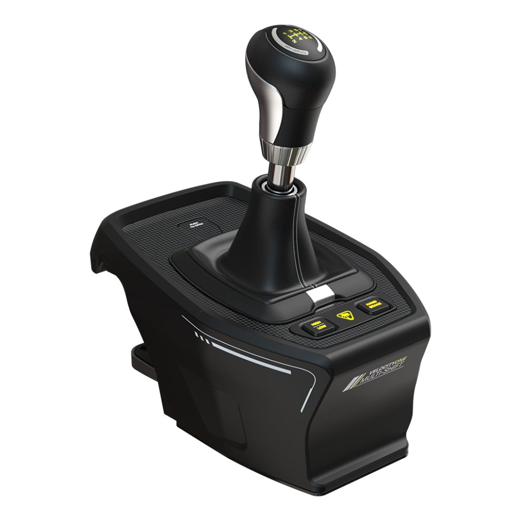 A Photo Of Turtle Beach VelocityOne™ Multi-Shift Universal Shifter