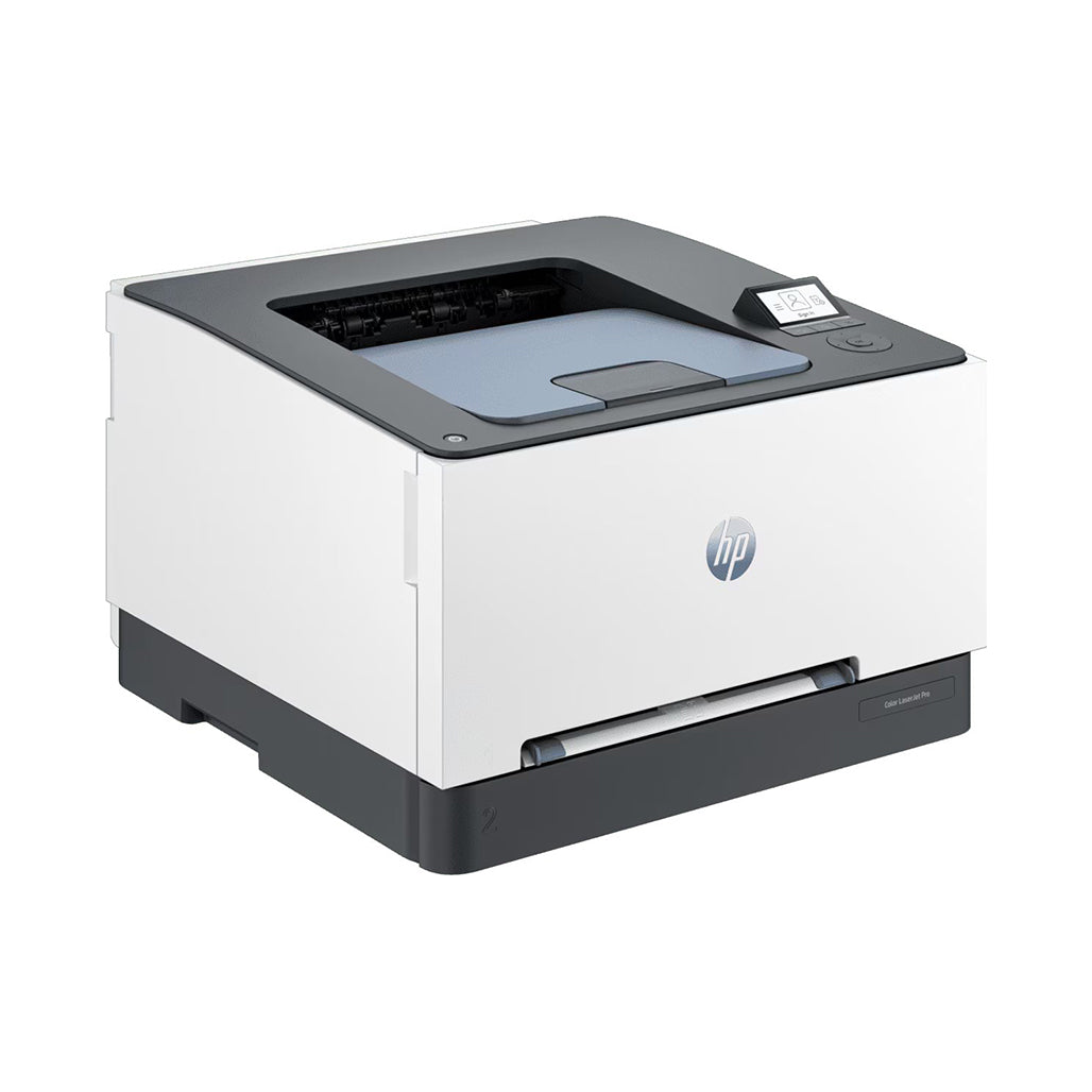 A Photo Of HP Color LaserJet Pro 3203dw - Color Laser Printer