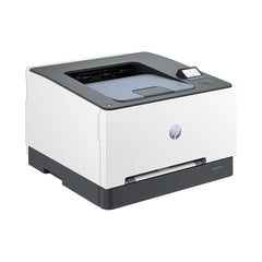 A Photo Of HP Color LaserJet Pro 3203dw - Color Laser Printer