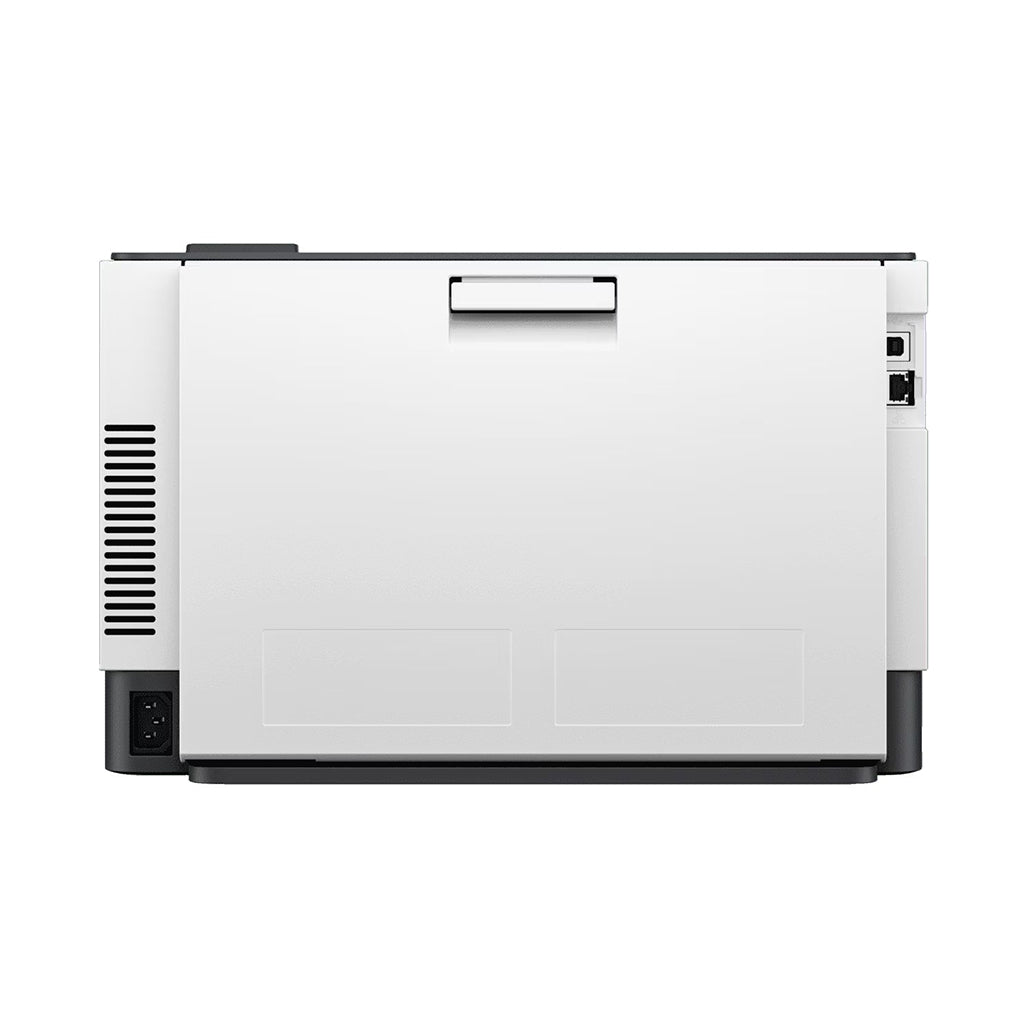 A Photo Of HP Color LaserJet Pro 3203dw - Color Laser Printer