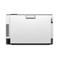A Photo Of HP Color LaserJet Pro 3203dw - Color Laser Printer