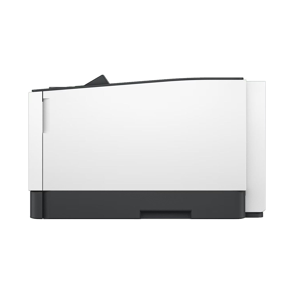 A Photo Of HP Color LaserJet Pro 3203dw - Color Laser Printer