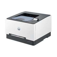A Photo Of HP Color LaserJet Pro 3203dw - Color Laser Printer