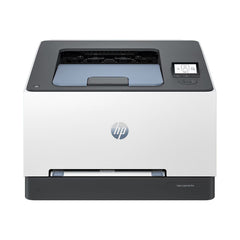 A Photo Of HP Color LaserJet Pro 3203dw - Color Laser Printer